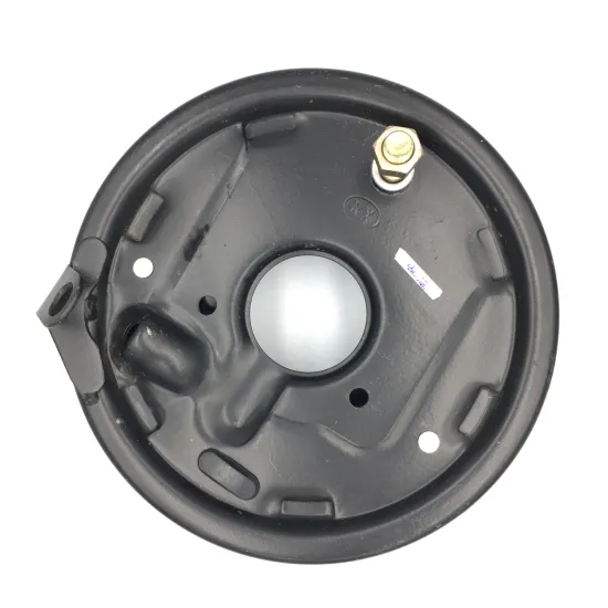 Best-Selling Hand Brake Drum Assembly for JIANG LIN KAI YUN Trucks