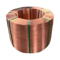 C26000 High Purity 99.99% Copper Wire Cathode Copper