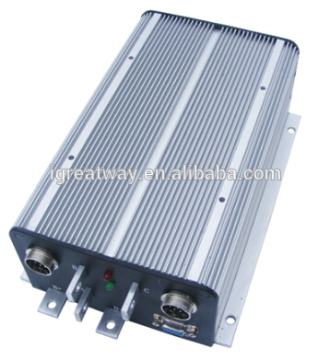 AC Induction Motor Speed Controller KIM7260E,18V-90V,480a