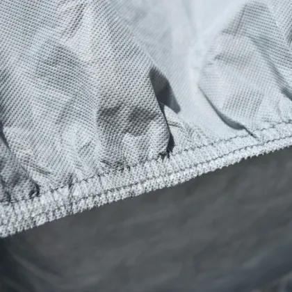 High quality outdoor snow protector car cover