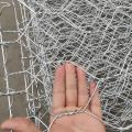 Hexagonal wire netting/hexagonal steel netting