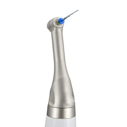 Dental Endo Motor Machine