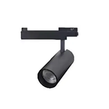 Hot Sale Aluminum Die Casting 18W-35W LED Track Light for Jewelry Showcase