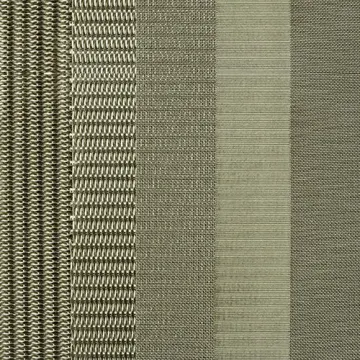 stainless steel sintered wire mesh filter