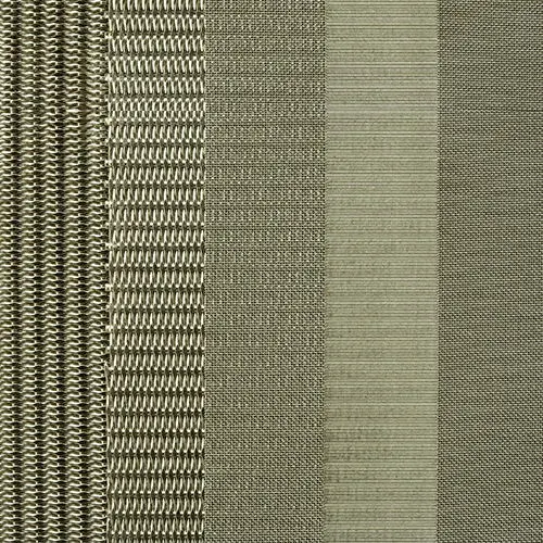 stainless steel sintered wire mesh filter