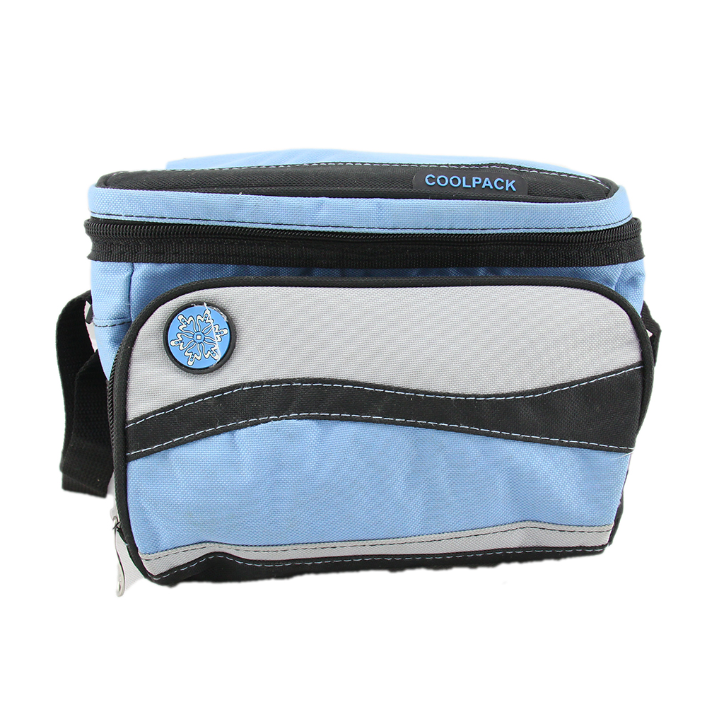 Insulated Cooling Picnic Camping Beach Bag Ice Cooler