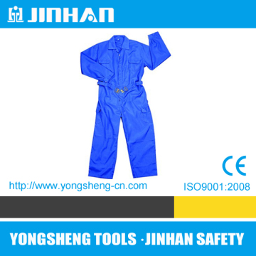 JINHAN overall pilot uniform,nylon overall coverall,painting overall