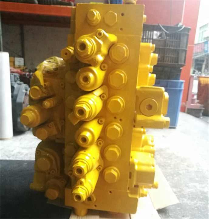 Gearbox 22752 for A160H