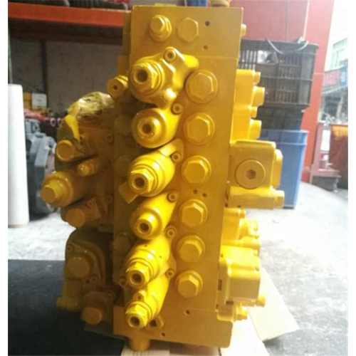 Gearbox 22752 для A160H