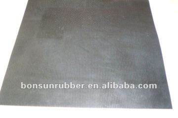 epdm waterproof rubber membrane