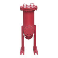 Hydraulic Inline Welded Version Filter 4000