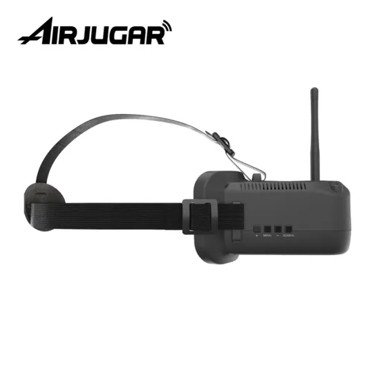 HD Mini FPV Goggle