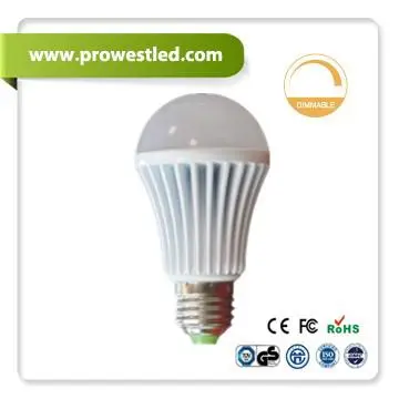 LED Bulb,COB5W,AC110V/AC220V,310-340LM