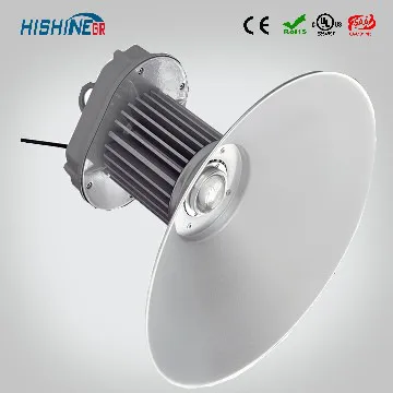 2014 Crazy Price support Meanwell 100w led industrial high bay lights