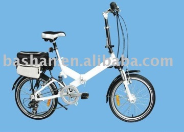 180-250W electric bicycle with EN15194