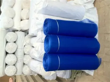 Hot Selling Plastic Window Screen