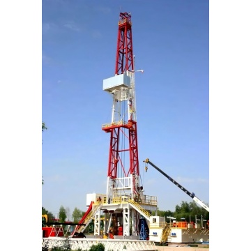 ZJ70 Oil Drilling Rigs