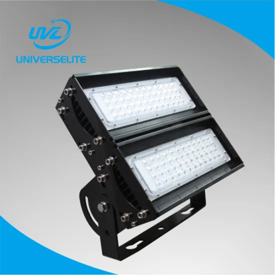hot sale new modular design 240w waterproof outdoor flood light