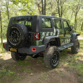 Peking BJ40 Boutique Offroad Fahrzeug SUV