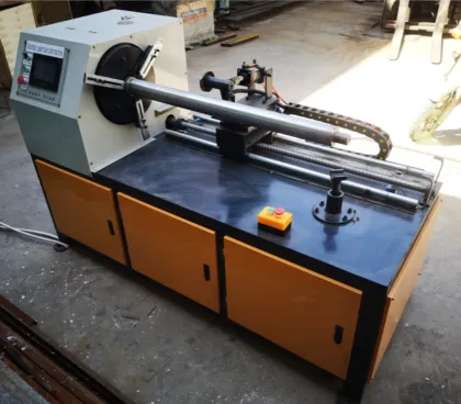 Full Auto Paper Core Cutter Machines & Suppliers