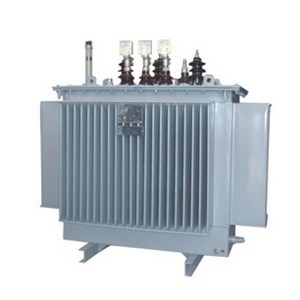 11kv Oil Immersed Sealed Tanked Distribution Transformer