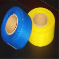 Fiberglas Adhisive Mesh Tape för Joint