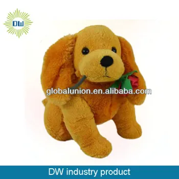 christmas plush toy for kids