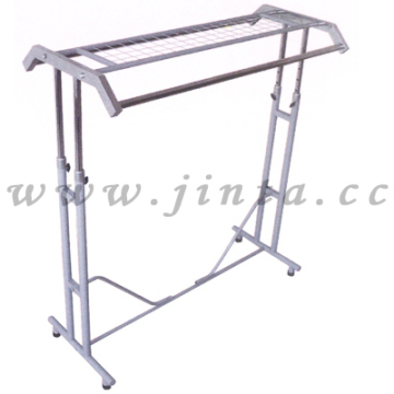 clothing rack