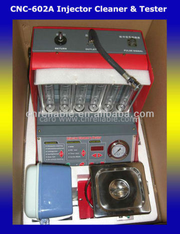 Original Fule Injector Cleaner&Tester