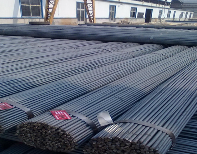 alloy steel bar