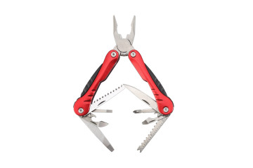 New design multitool pliers metal pocket knife