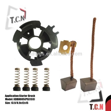 Free Samples Carbon Brush Type automobile carbon brush holder