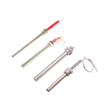 16x100mm 120V 300W Waterproof Cartridge Heater for Water Immersion