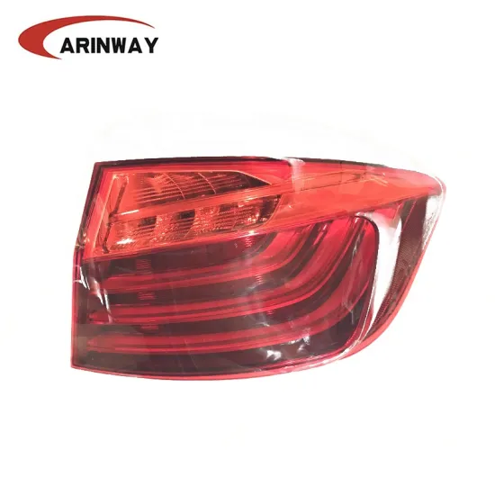 Right Rear Light 63217203230 Outer Tail Lamp for BMW 5 Series F10 F18 2010-2013