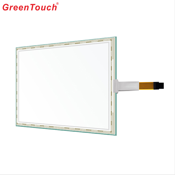 Resistive Touch Screen 5 wire 15.6 Inch