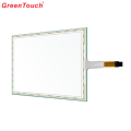 Resistive Touch Screen 5 wire 15.6 Inch