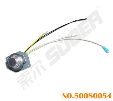 Rice Cooker Parts Universal Rice Cooker Magnetic with Thermostat