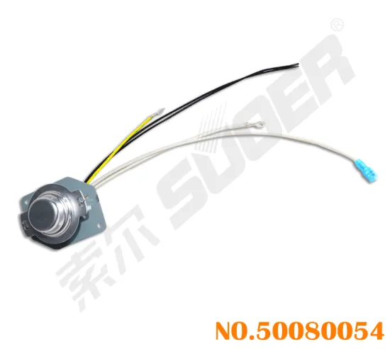 Rice Cooker Parts Universal Rice Cooker Magnetic with Thermostat