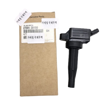 Original OEM Ignition Coil 27301-2B150 for Hyundai Kia 1.6T Engines