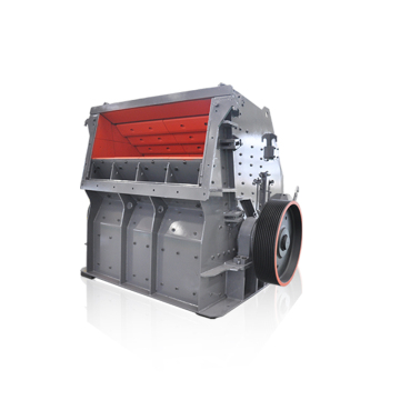 Zenith Africa: Impact Crusher and Stone Crushing Machines for Sale