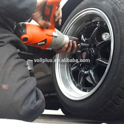 Vollplus VPIW1001 1100W 450NM 1/2" impact wrench power tools electric impact wrench