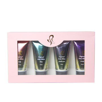 Dead Sea Mineral Moisturizing Fruit Flavored Body and Hand Lotion