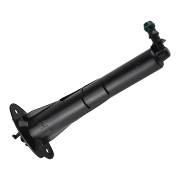 Penyembur Nozzle Headlight Washer untuk Porsche Cayenne 92A