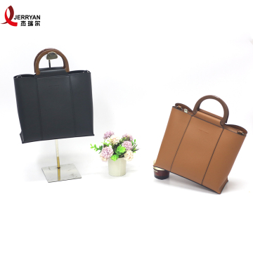 Low MOQ Hign Quality Teacher Tote Handbag