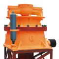 Kontrol Presisi Hydrolic Cone Crusher