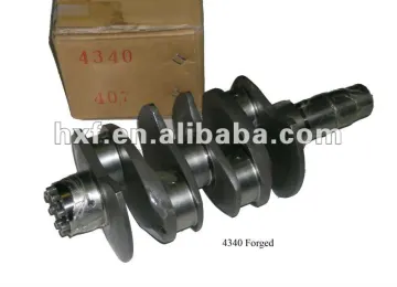 s6kt crank shaft