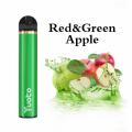 Germany Electronic Cigarette Vape Pod