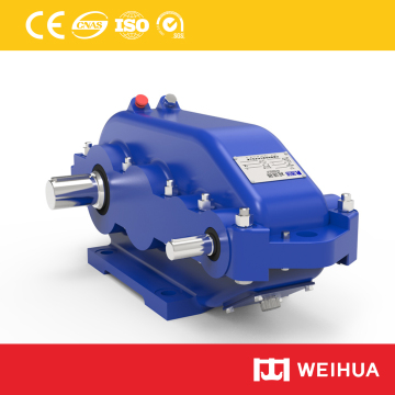 ZSC Series Gearbox