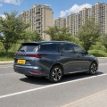 Wuling Victory 2022 280T CVT Flagship Trim