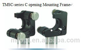Kinematic Mount With 2 Adjustes/adjustable laser mount